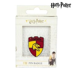 Jalkineiden lisävaruste lapsille Pin Gryffindor Harry Potter, punainen hinta ja tiedot | Lasten asusteet | hobbyhall.fi