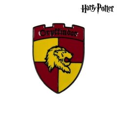 Jalkineiden lisävaruste lapsille Pin Gryffindor Harry Potter, punainen hinta ja tiedot | Lasten asusteet | hobbyhall.fi