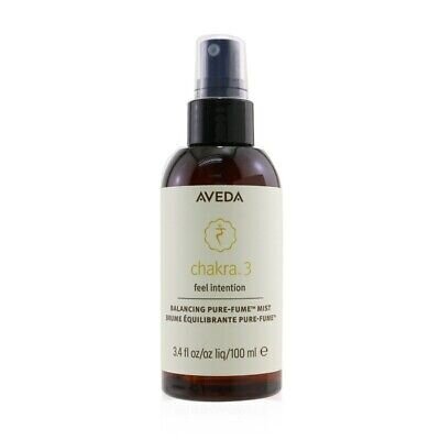 Tasapainottava vartalosuihke Aveda Balancing Body Mist, Chakra 3 Feel Intention, 100 ml hinta ja tiedot | Eteeriset ja kosmeettiset öljyt | hobbyhall.fi