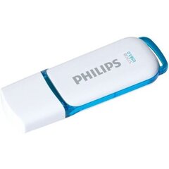 Philips USB 3.0 512GB hinta ja tiedot | Philips Kovalevyt ja muistitikut | hobbyhall.fi