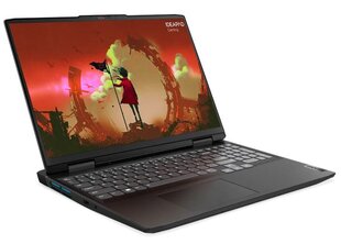 Lenovo IdeaPad Gaming 3 16ARH7 82SC003KPB hinta ja tiedot | Kannettavat tietokoneet | hobbyhall.fi