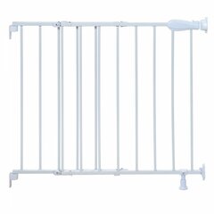 Turvaportti Summer Infant Secure Metal Gate, valkoinen hinta ja tiedot | Ei ole määritelty Vauvatarvikkeet | hobbyhall.fi