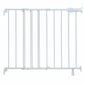 Turvaportti Summer Infant Secure Metal Gate, valkoinen hinta ja tiedot | Lasten turvallisuus | hobbyhall.fi