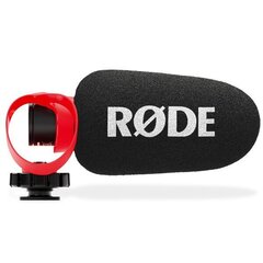 Rode VideoMicro II hinta ja tiedot | Mikrofonit | hobbyhall.fi