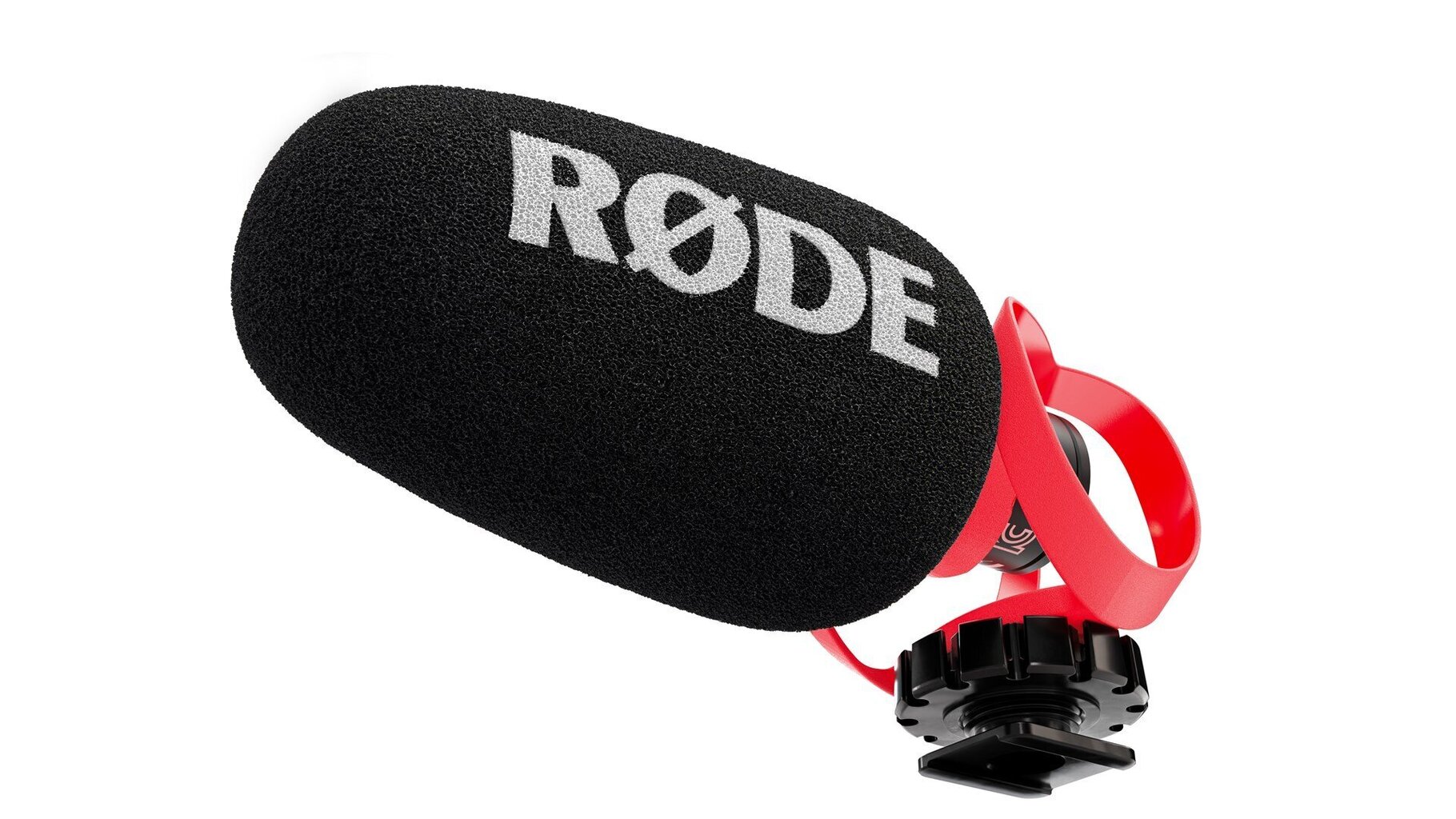 Rode VideoMicro II hinta ja tiedot | Mikrofonit | hobbyhall.fi