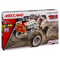 15in1 Meccano Super Truck -metallinen rakennussarja, 242 osaa, 6052632 hinta ja tiedot | LEGOT ja rakennuslelut | hobbyhall.fi