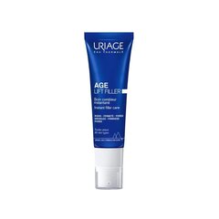 Cream Uriage Age Lift Filler Instant Filling Care, 30 ml hinta ja tiedot | Kasvovoiteet | hobbyhall.fi