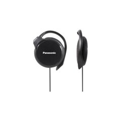 Panasonic RP-HS46E-K hinta ja tiedot | Kuulokkeet | hobbyhall.fi