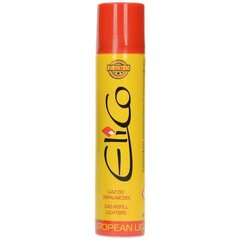 Butaanikaasu Elico sytyttimiin 50g/90ml hinta ja tiedot | Elico Urheilu ja vapaa-aika | hobbyhall.fi