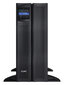 APC - SMX3000HVNC SMART X 3000VA R2T 4U LCD + AP9631 hinta ja tiedot | UPS-laitteet | hobbyhall.fi