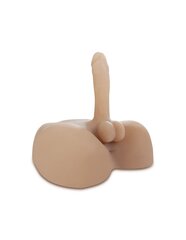 PET Fuck My Hard Cock hinta ja tiedot | Tekovaginat ja masturbaattorit | hobbyhall.fi