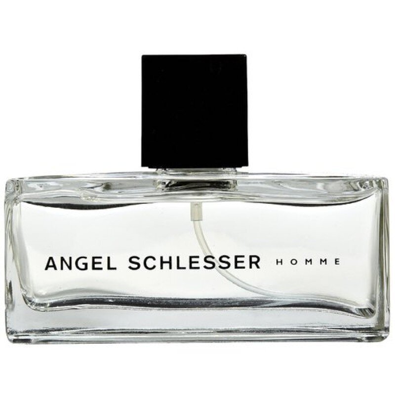 Miesten hajuvesi Angel Schlesser Homme Angel Schlesser EDT: Tilavuus: 125 ml hinta ja tiedot | Miesten hajuvedet | hobbyhall.fi