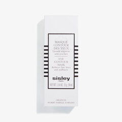 Silmänaamio Sisley 30 ml hinta ja tiedot | Kasvonaamiot ja silmänalusaamiot | hobbyhall.fi