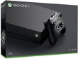 Pelikonsoli Xbox One X 1 Tt hinta ja tiedot | Pelikonsolit | hobbyhall.fi