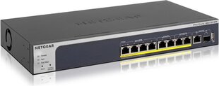 Netgear MS510TXPP-100EUS hinta ja tiedot | Reitittimet ja modeemit | hobbyhall.fi