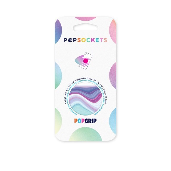 Puhelimen pidike PopSockets 800420 hinta ja tiedot | Puhelintelineet | hobbyhall.fi