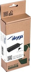 Sovitin Akyga AK-ND-69 hinta ja tiedot | Kaapelit ja adapterit | hobbyhall.fi