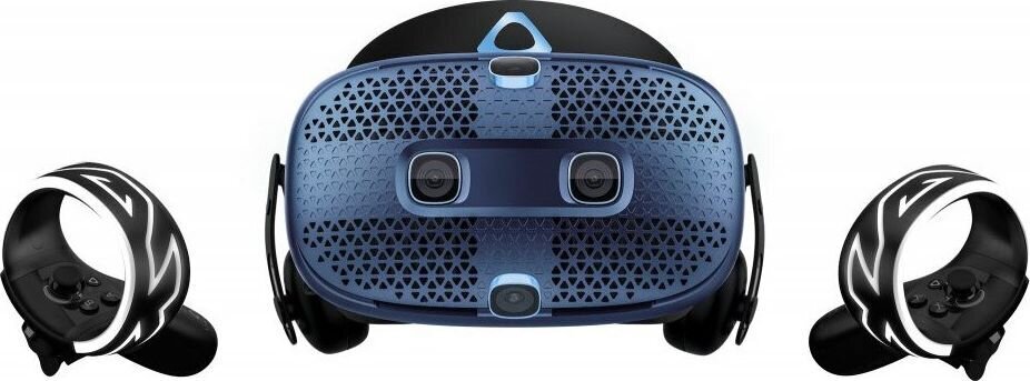 HTC Vive Cosmos hinta ja tiedot | Älylaitteiden lisätarvikkeet | hobbyhall.fi