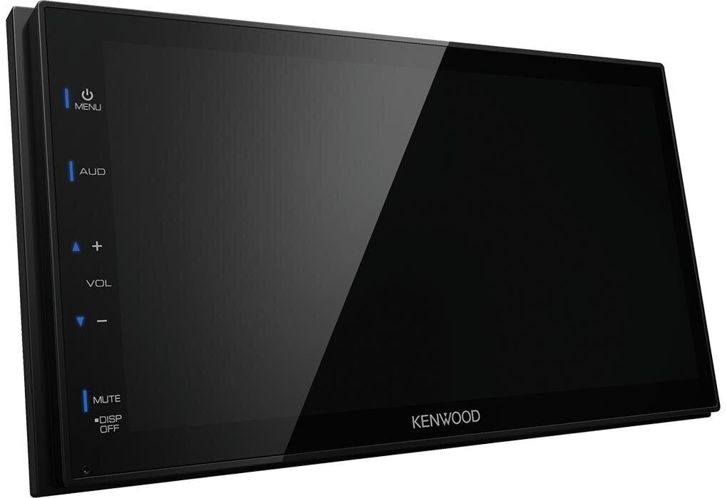 Kenwood DMX-120BT, multimedia hinta ja tiedot | Autoradiot, multimedia | hobbyhall.fi