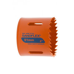 Bahco Sandflex -reikäsaha - bimetalli - 30 mm - 3830-30-VIP hinta ja tiedot | Käsityökalut | hobbyhall.fi