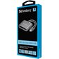 Sandberg 136-00, USB-C/USB-A/HDMI hinta ja tiedot | Adapterit | hobbyhall.fi