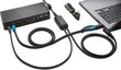 USB-jakaja Kensington K38310EU hinta ja tiedot | Adapterit | hobbyhall.fi