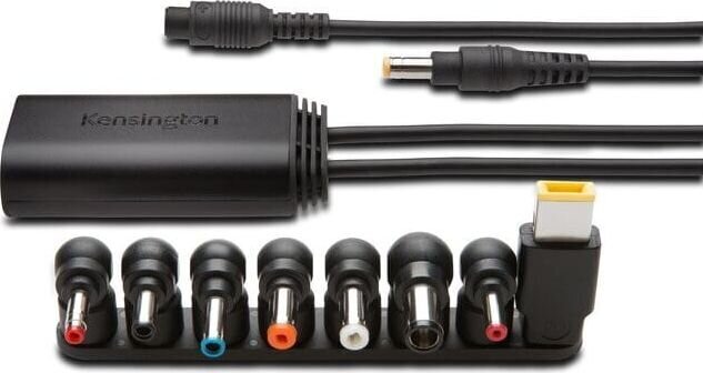 USB-jakaja Kensington K38310EU hinta ja tiedot | Adapterit | hobbyhall.fi