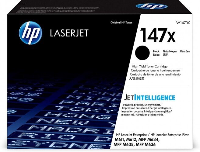 HP W1470X hinta ja tiedot | Laserkasetit | hobbyhall.fi