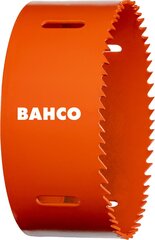 Bahco 108 mm pyörösaha BAH3830-108-VIP hinta ja tiedot | Käsityökalut | hobbyhall.fi