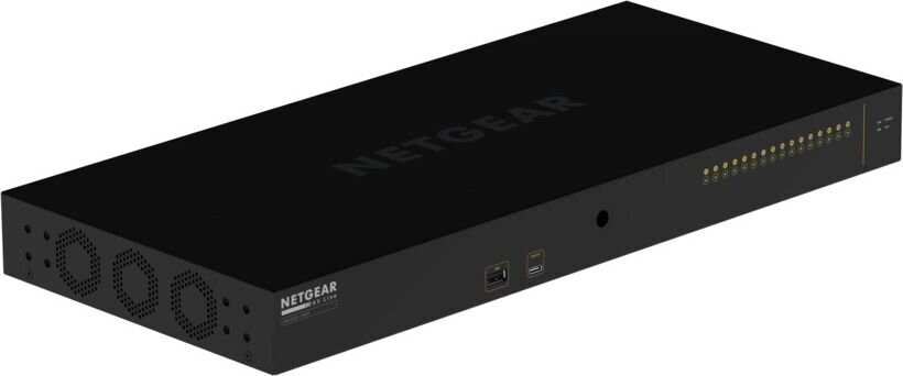 Netgear XSM4216F-100EUS hinta ja tiedot | Verkkokytkimet | hobbyhall.fi
