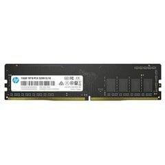 HP V2 DDR4 16 GB hinta ja tiedot | Muisti (RAM) | hobbyhall.fi