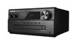 Panasonic SC-PMX92EG-K hinta ja tiedot | Stereojärjestelmät | hobbyhall.fi