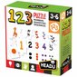 Palapeli 123 hinta ja tiedot | Lautapelit ja älypelit | hobbyhall.fi