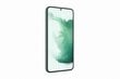 Samsung Galaxy S22+ SM-S906B 16.8 cm (6.6") Dual SIM Android 12 5G USB Type-C 8 GB 256 GB 4500 mAh Green hinta ja tiedot | Matkapuhelimet | hobbyhall.fi