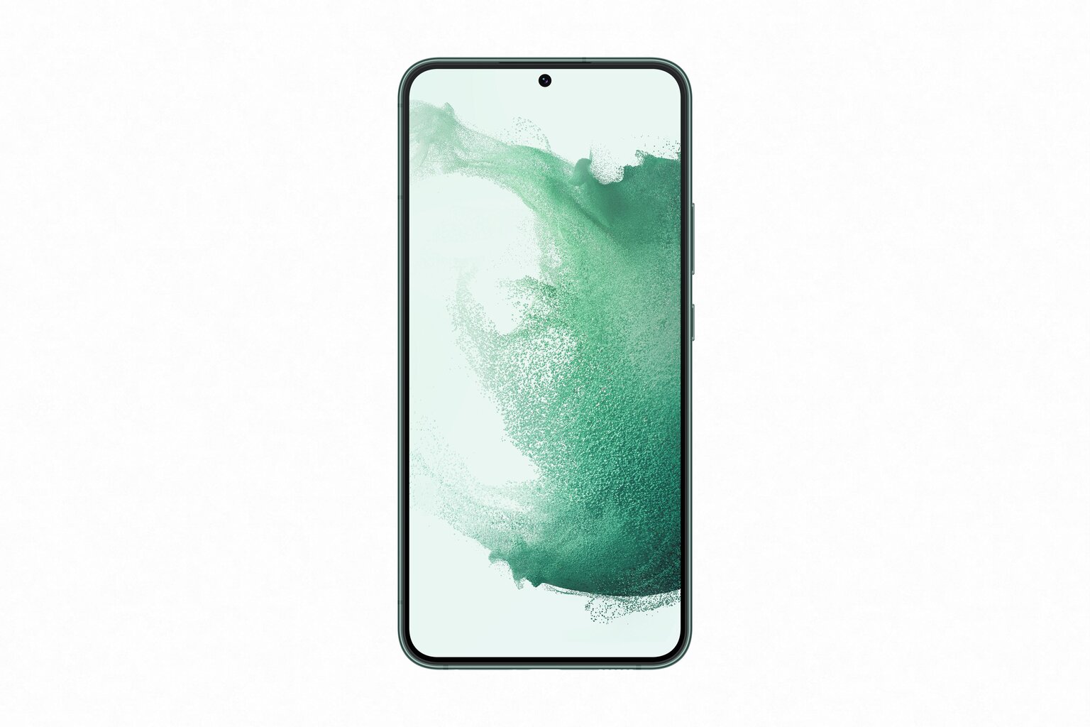 Samsung Galaxy S22+ SM-S906B 16.8 cm (6.6") Dual SIM Android 12 5G USB Type-C 8 GB 256 GB 4500 mAh Green hinta ja tiedot | Matkapuhelimet | hobbyhall.fi