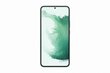 Samsung Galaxy S22+ SM-S906B 16.8 cm (6.6") Dual SIM Android 12 5G USB Type-C 8 GB 256 GB 4500 mAh Green hinta ja tiedot | Matkapuhelimet | hobbyhall.fi