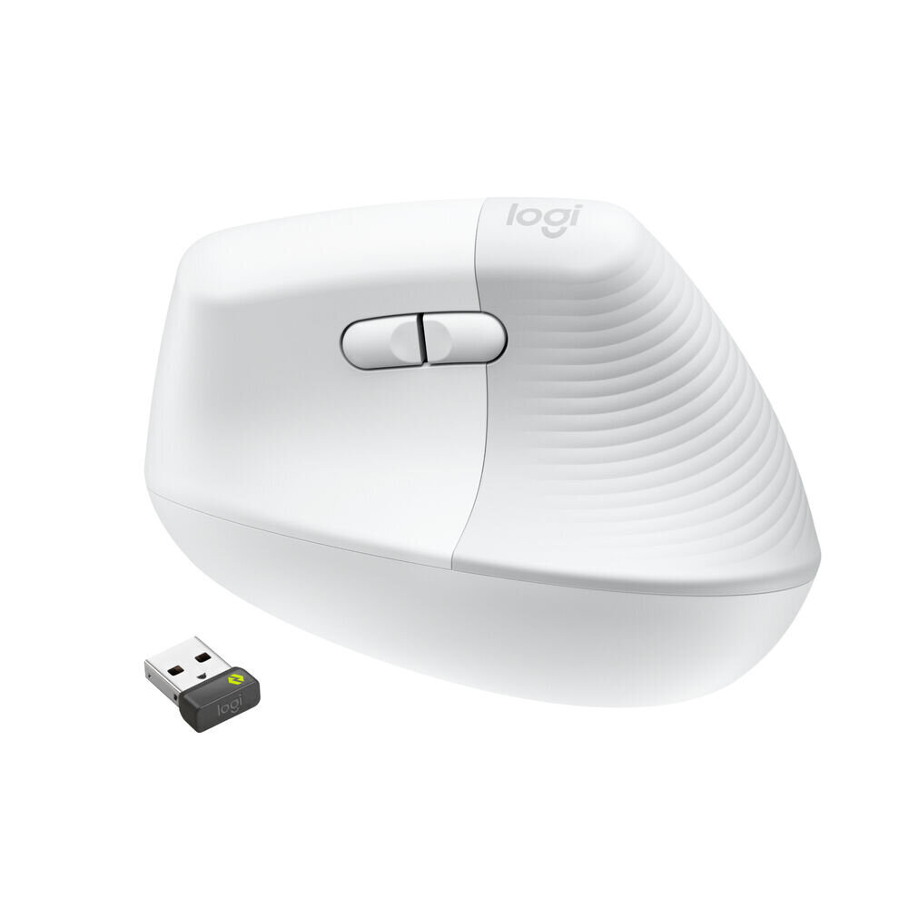 Logitech Logi lift for business hinta ja tiedot | Hiiret | hobbyhall.fi