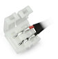 LED- nauhan liitin DC 5.5 / 2.1mm hinta ja tiedot | LED-valonauhat | hobbyhall.fi