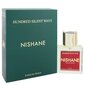 Hajuvesi Nishane Hundred silent ways EDP naisille/miehille, 50 ml hinta ja tiedot | Naisten hajuvedet | hobbyhall.fi