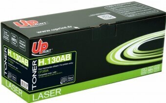 UPrint HP CF350A Musta hinta ja tiedot | Laserkasetit | hobbyhall.fi
