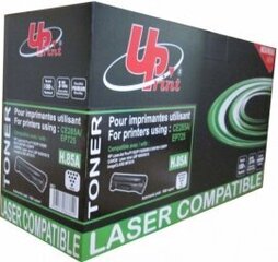 UPrint HP CE285A / Canon EP725 musta hinta ja tiedot | Laserkasetit | hobbyhall.fi
