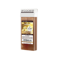 Vahausvaha Professional Wax Oro Puro Gold (rullaava patruuna) 100 ml hinta ja tiedot | Karvanpoistoaineet | hobbyhall.fi