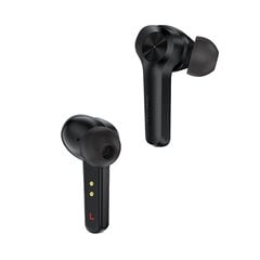 Acefast In-Ear TWS Bluetooth 5.0 T4 Black hinta ja tiedot | Acefast Tietokoneet ja pelaaminen | hobbyhall.fi