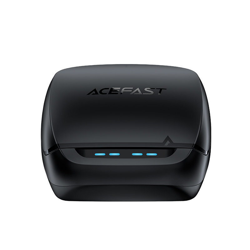 Acefast In-Ear TWS Bluetooth 5.0 T4 Black hinta ja tiedot | Kuulokkeet | hobbyhall.fi