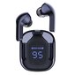 Acefast In-Ear TWS Bluetooth Blue hinta ja tiedot | Kuulokkeet | hobbyhall.fi