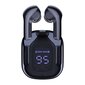 Acefast In-Ear TWS Bluetooth Blue hinta ja tiedot | Kuulokkeet | hobbyhall.fi