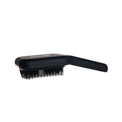 Hiusharja Max Pro BFF Brush Large musta hinta ja tiedot | Max Pro Hajuvedet ja kosmetiikka | hobbyhall.fi