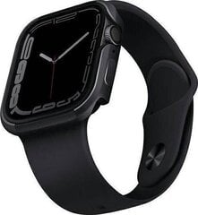 Uniq Valencia, Apple Watch Series 4/5/6/7/SE 45/44mm hinta ja tiedot | Uniq Älykellot ja aktiivisuusrannekkeet | hobbyhall.fi