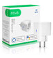 Smart Socket Wifi Nous A7 Smart Plug 16A, Tuya / Smart Life hinta ja tiedot | Kytkimet ja pistorasiat | hobbyhall.fi