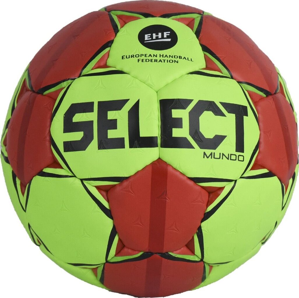 Käsipallo Select (3) hinta ja tiedot | Käsipallo | hobbyhall.fi